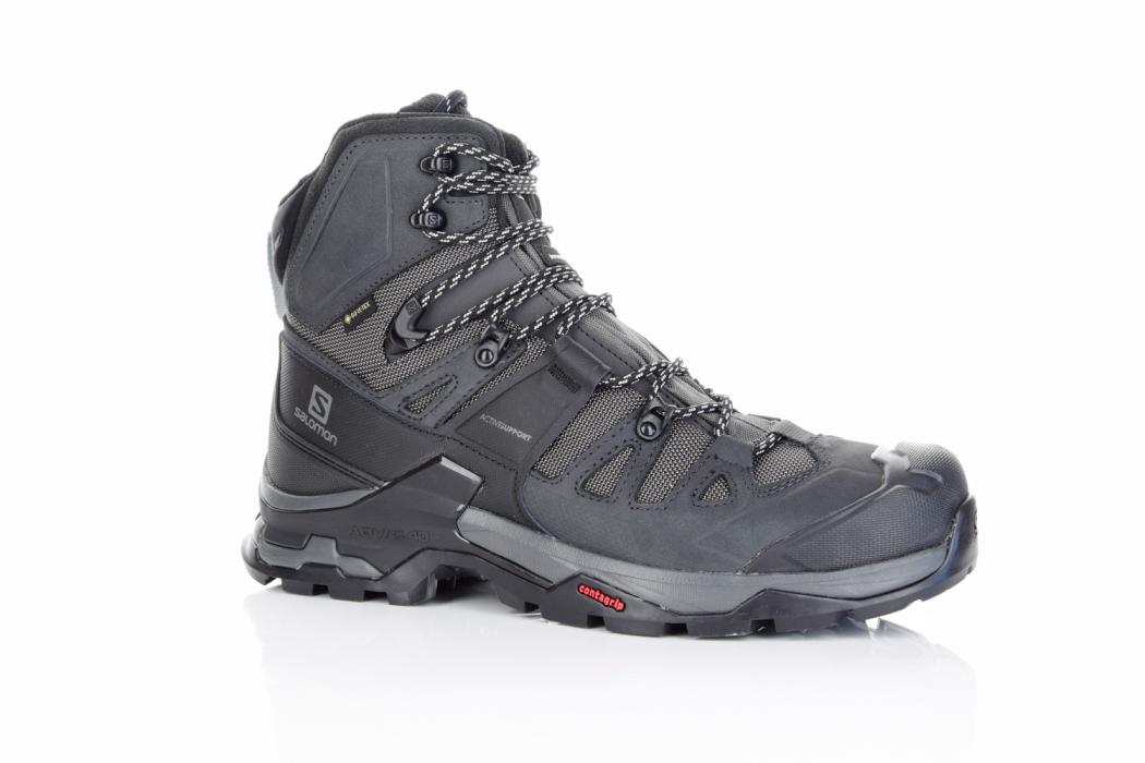 Salomon quest 4d cheap 3 gtx intersport